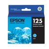 EPST125220S - T125220-S (125) DURABrite Ultra Ink, Cyan