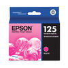 EPST125320S - T125320-S (125) DURABrite Ultra Ink, Magenta