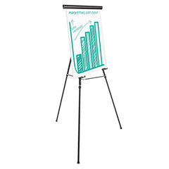 3M Flip Charts - 40 Sheets - Plain - Stapled - 18.50 lb Basis Weight - 25  x 30 - White Paper - Resist Bleed-through, Heavyweight, Sturdy Back,  Cardboard Back - 2 / Carton - Filo CleanTech