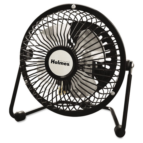 Mini High Velocity Personal Fan by Holmes® HLSHNF0410ABM