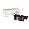 XER106R01628 - 106R01628 Toner, 1,000 Page-Yield, Magenta