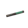 QRTMP2703TQ - Classic Comfort Laser Pointer, Class 3A, Projects 1,500 ft, Jade Green