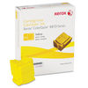 XER108R00952 - 108R00952 Solid Ink Stick, 17,300 Page-Yield, Yellow, 6/Box