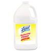 RAC76334 - Disinfectant Deodorizing Cleaner Concentrate, 1 gal Bottle, Lemon  Scent