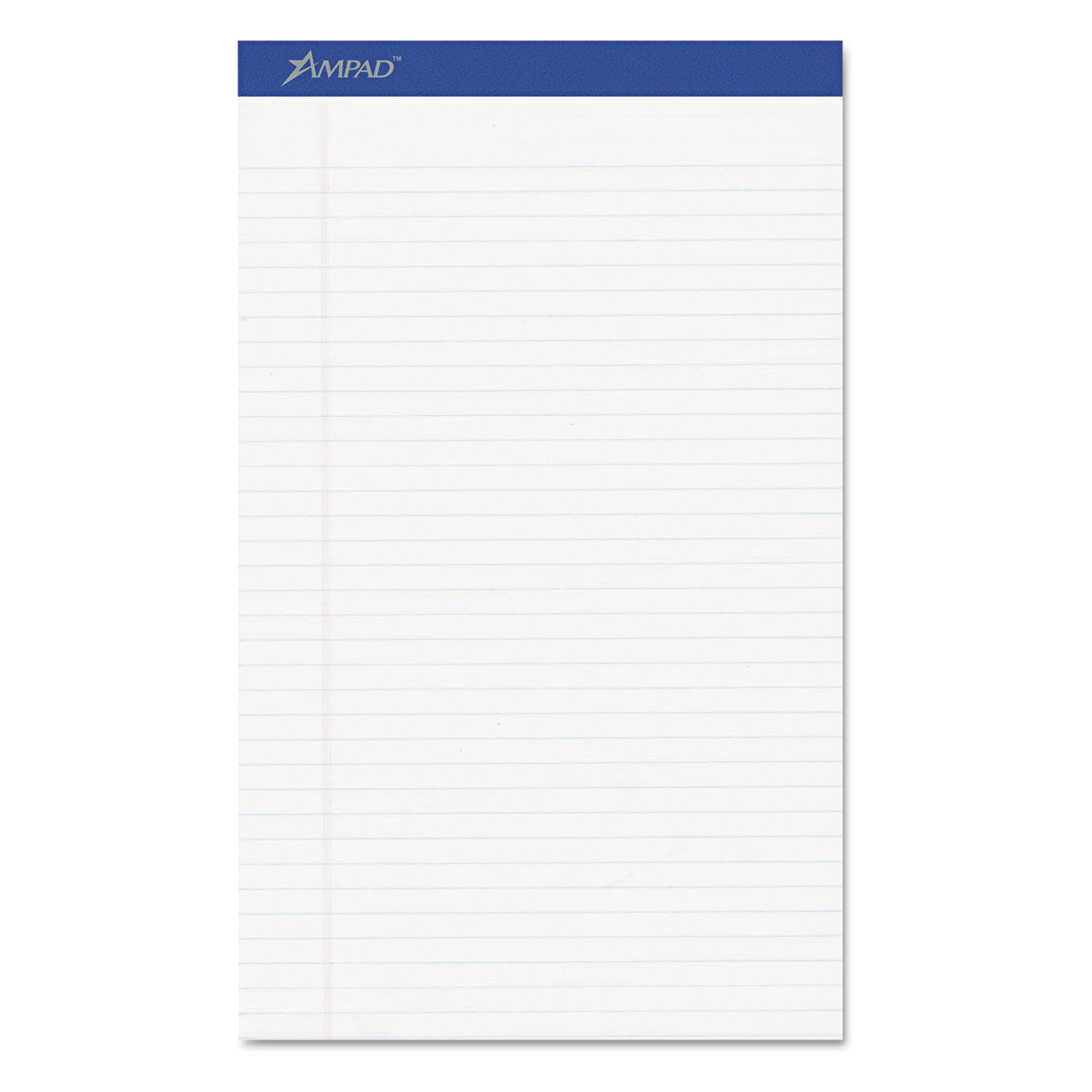 Perforated Writing Pads by Ampad® TOP20330
