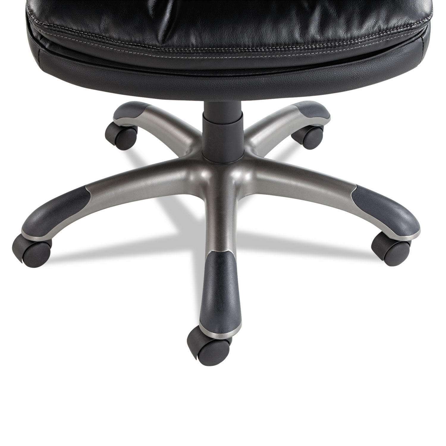 Executive Swivel/Tilt Bonded Leather HighBack Chair by OIF OIFGM4119