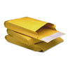 QUA93334 - Redi-Strip Kraft Expansion Envelope, #10 1/2, Square Flap, Redi-Strip Adhesive Closure, 9 x 12, Brown Kraft, 25/Pack
