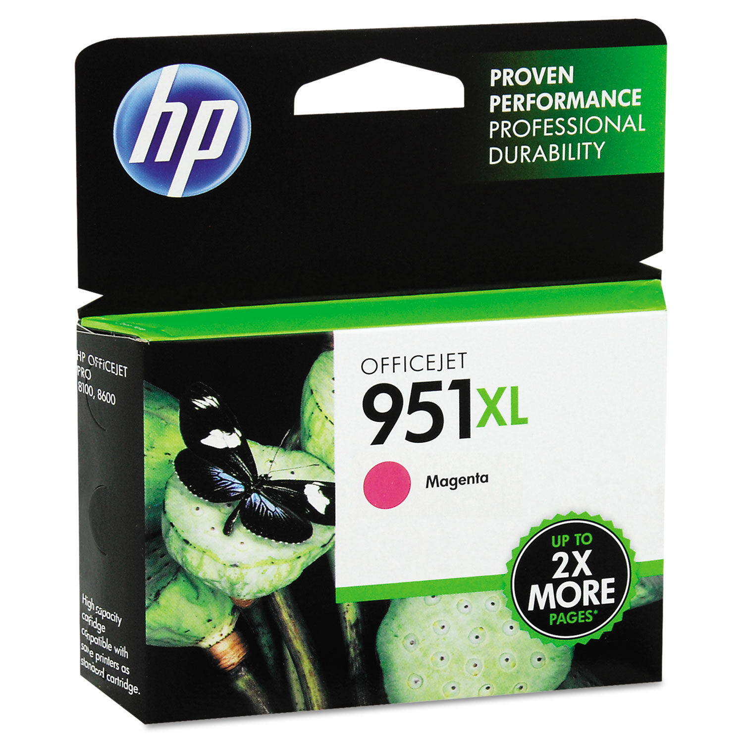 HP 951XL by HEWCN047AN