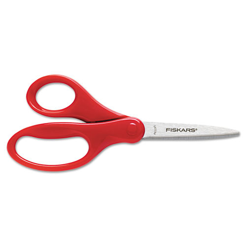 Fiskars Scissors 6 Recycled Black