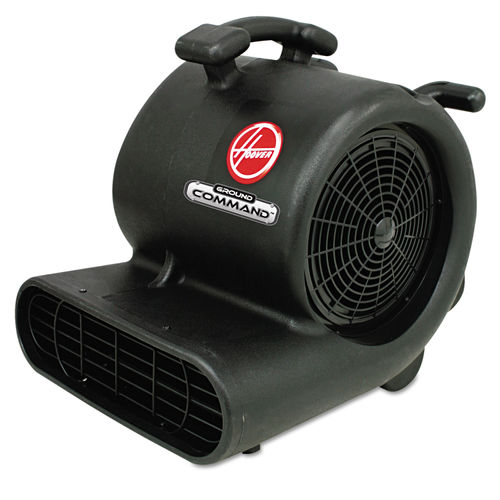 Zoom Blowers 1/3 HP Floor Dryer, Centrifugal Air Mover Fan