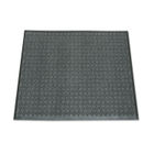 SKILCRAFT® 3-Mat Entry System Scraper Mat