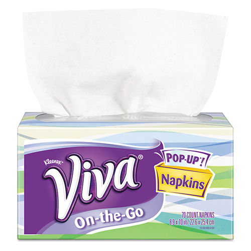 Find OntheGo Napkins