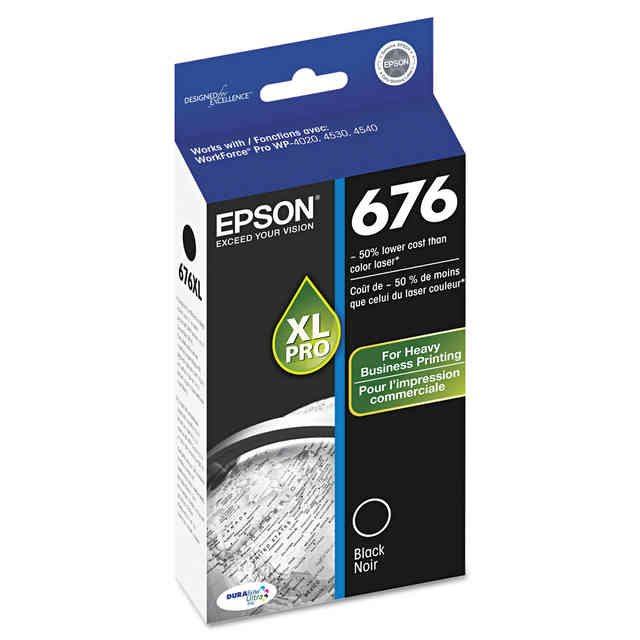 EPST676XL120 Product Image 1