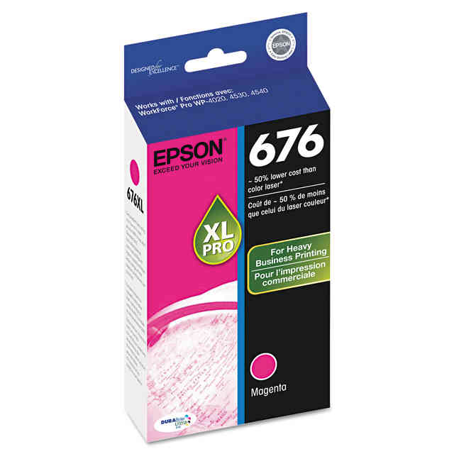 EPST676XL320 Product Image 1