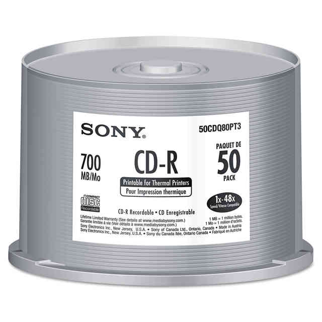 SON50CDQ80PT3 Product Image 1