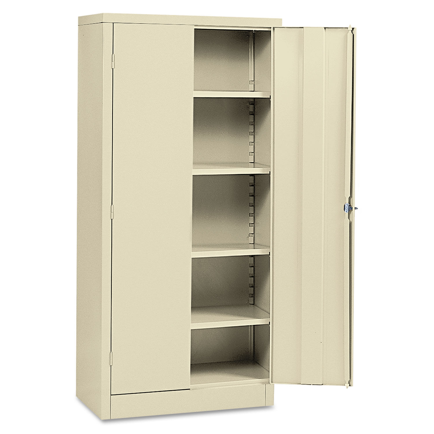 Classic Line Steel Storage Cabinet By Sandusky Lee Metrta700007 Ontimesupplies Com