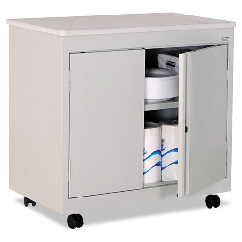 Mobile Steel Storage Cabinet By Sandusky Lee Metrf1f30182605 Ontimesupplies Com