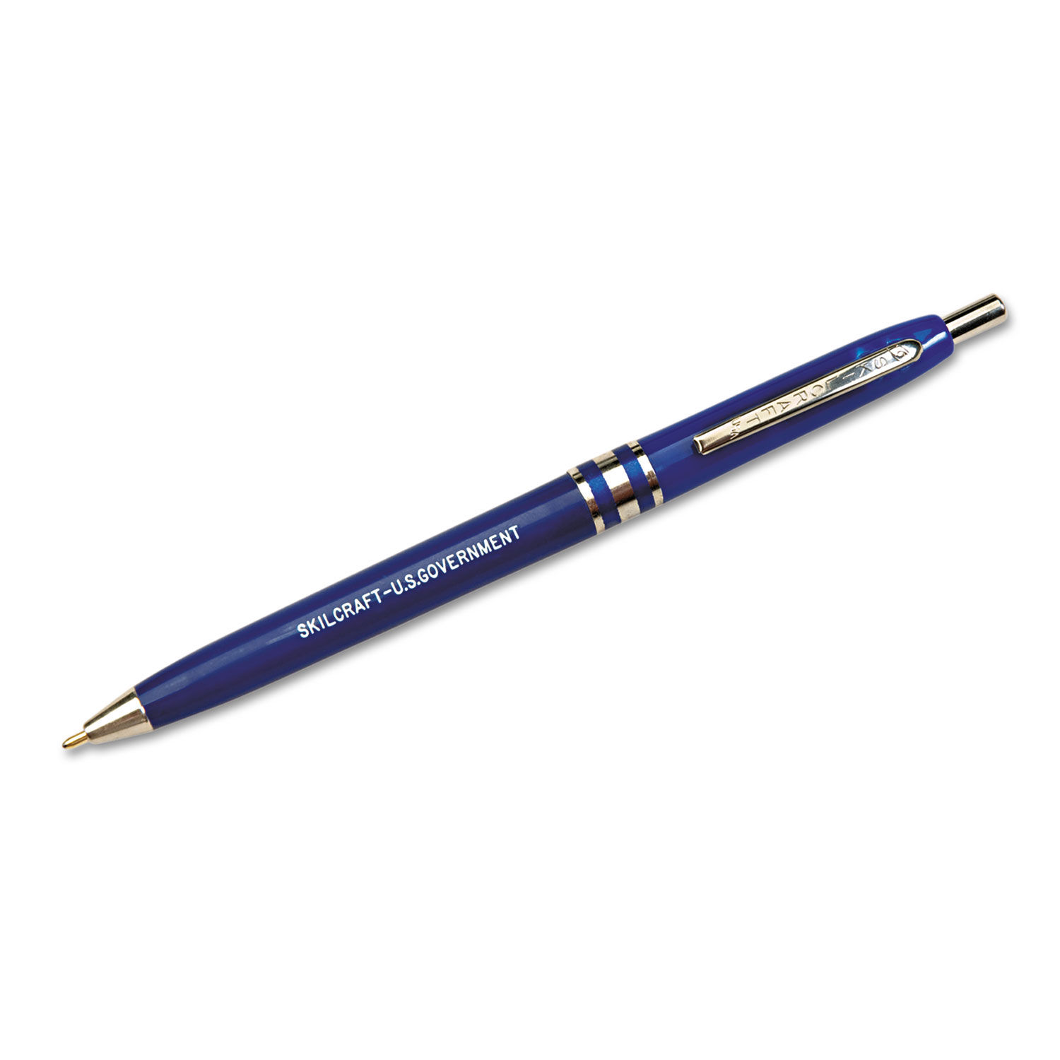 7520013322833 SKILCRAFT U.S. Government Ballpoint Pen by AbilityOne ...