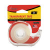 NSN5167576 - 7520015167576 SKILCRAFT Tape with Dispenser, 1" Core, 0.75" x 36 yds, Glossy Clear