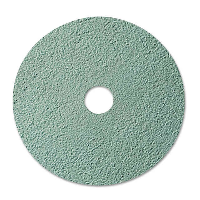 Ultra High-Speed Floor Burnishing Pads 3100, 20 Ultra High-Speed Floor Burnishing Pads 3100, 20