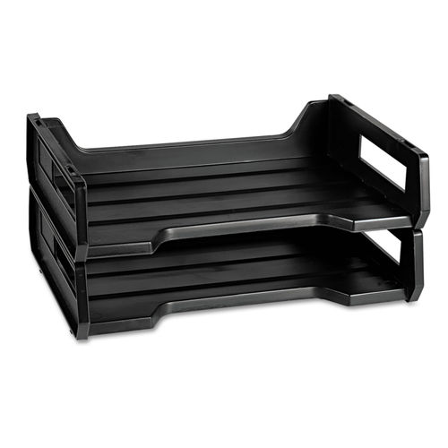 Letter Storage Tray Set