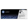 HEWCE285A - HP 85A, (CE285A) Black Original LaserJet Toner Cartridge