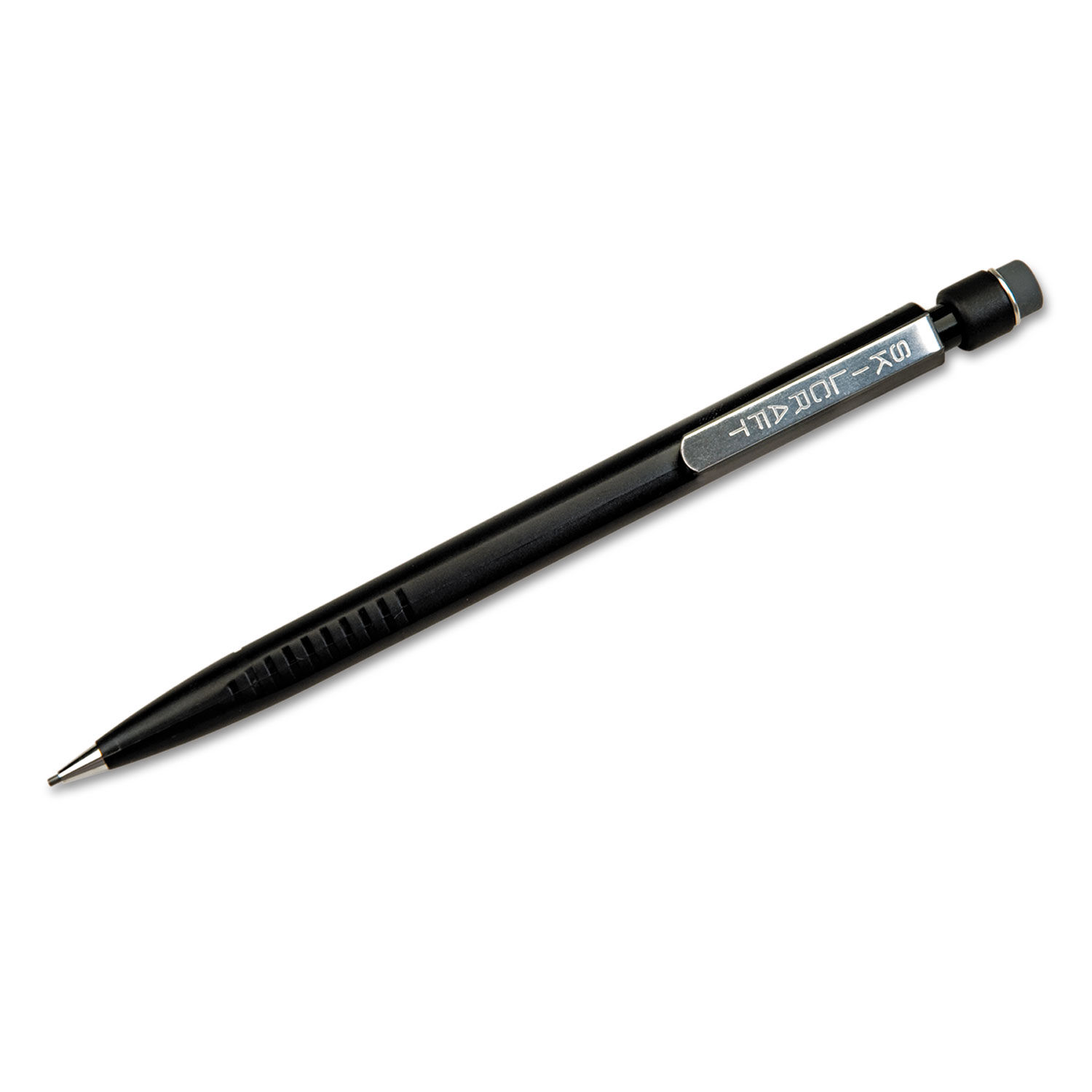 metal lead pencil