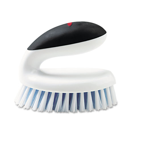 Nylon Scrub Brush