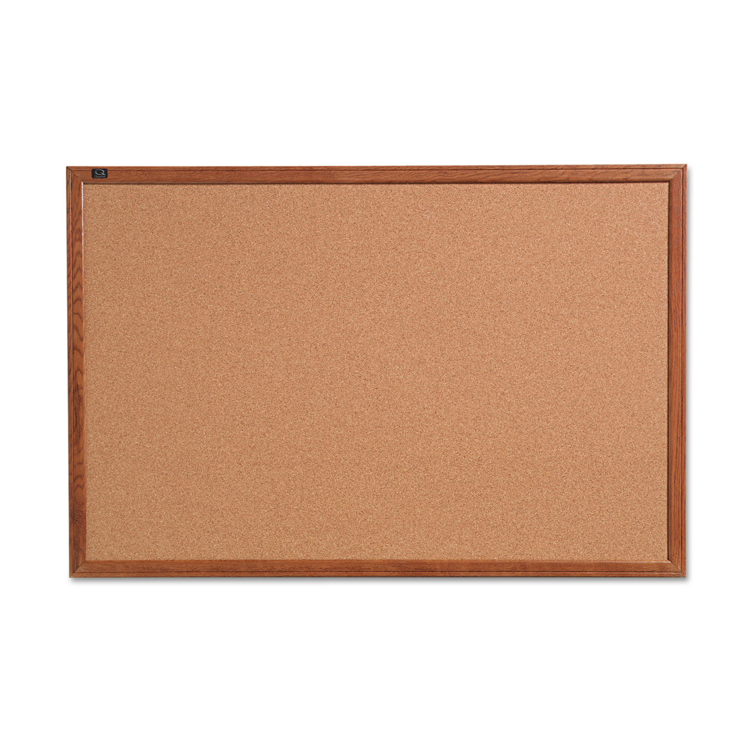 Cork Bulletin Board by Quartet® QRT85223