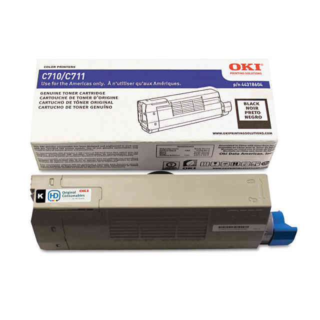 OKI44318604 Product Image 1