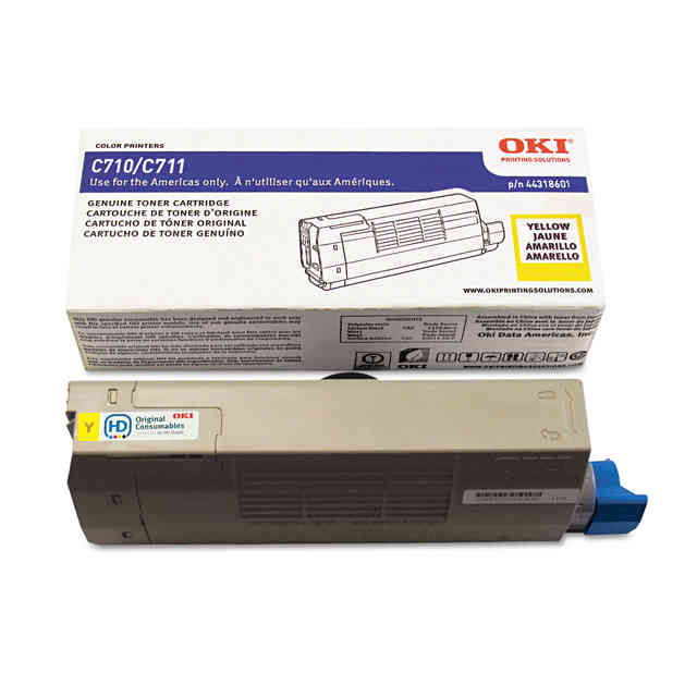 OKI44318601 Product Image 1