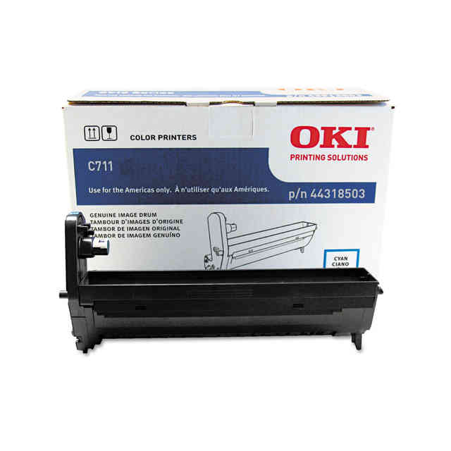 OKI44318503 Product Image 1