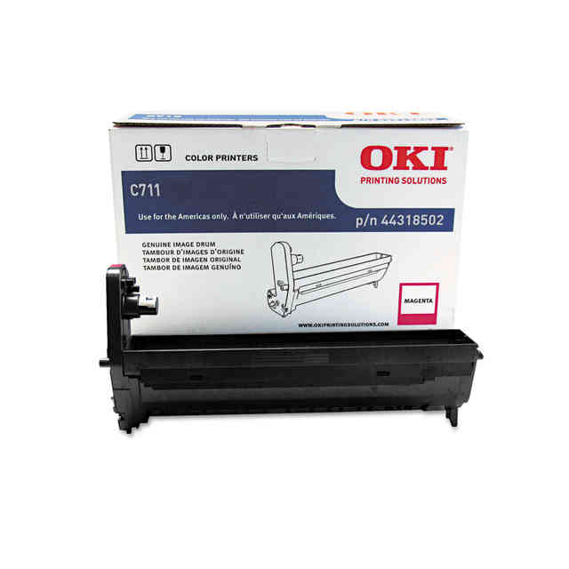 OKI44318502 Product Image 1