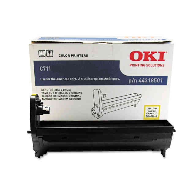 OKI44318501 Product Image 1