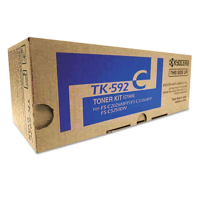 KYOTK592C Product Image 1