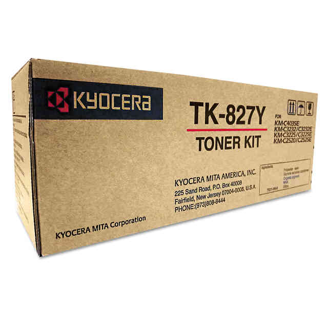 KYOTK827Y Product Image 1