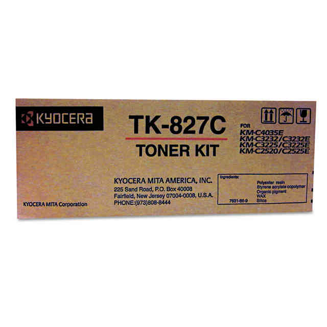 KYOTK827C Product Image 1