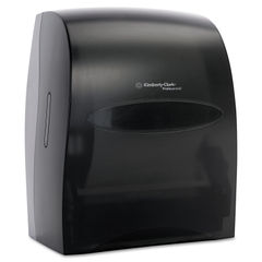 KIMBERLY-CLARK PROFESSIONAL* IN-SIGHT* Electronic Touchless Roll Towel Dispenser