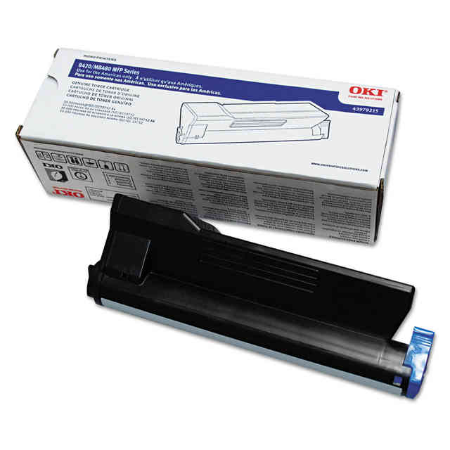 OKI43979215 Product Image 1