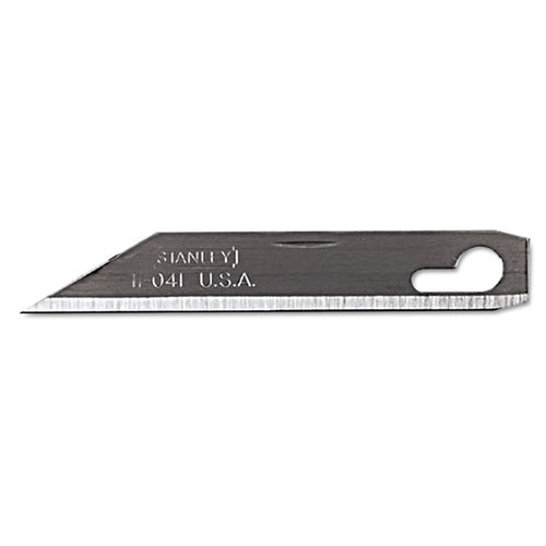 Standard RotatingBlade PocketKnife Replacement Blades by Stanley