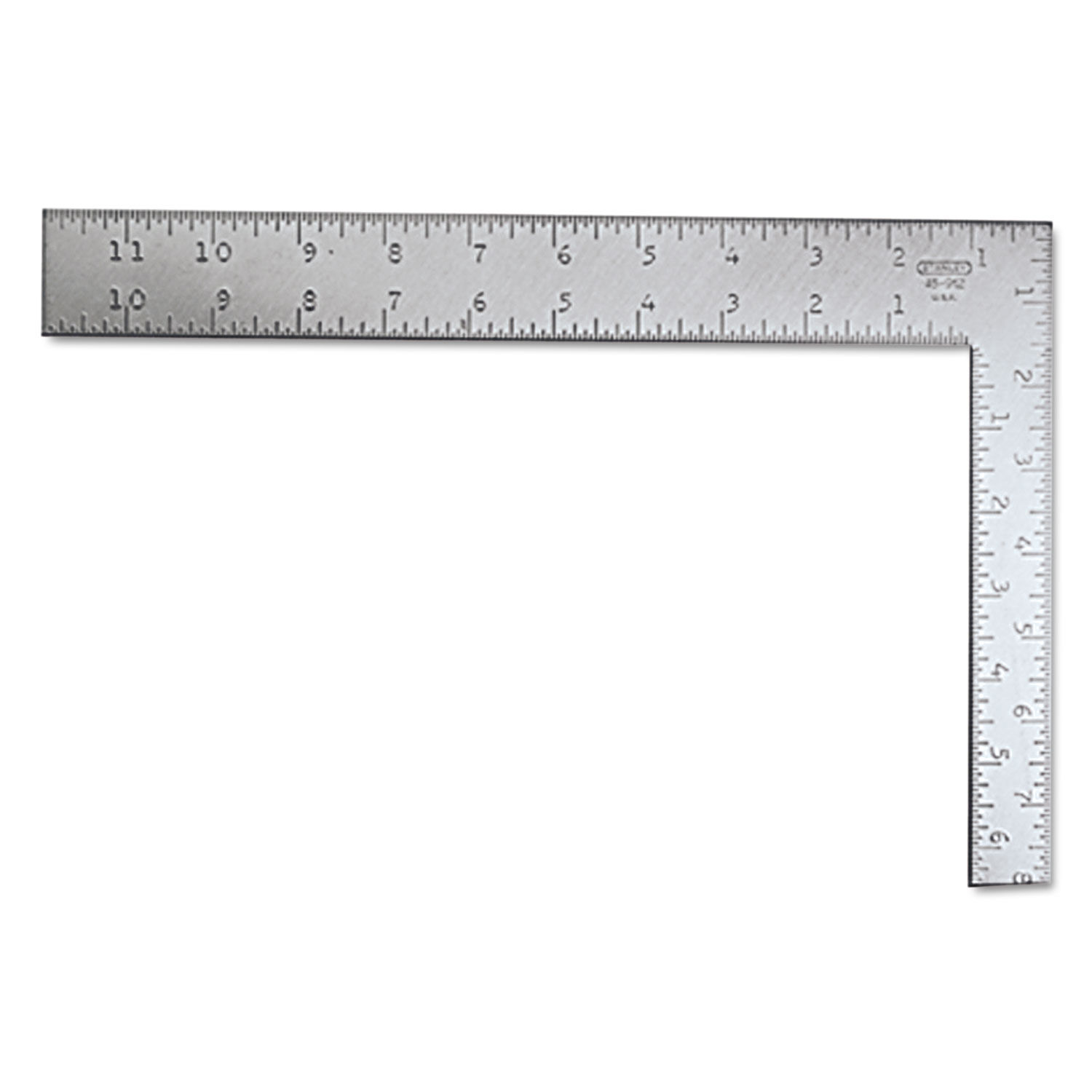 Carpenter's Square by Stanley Tools® BOS45912