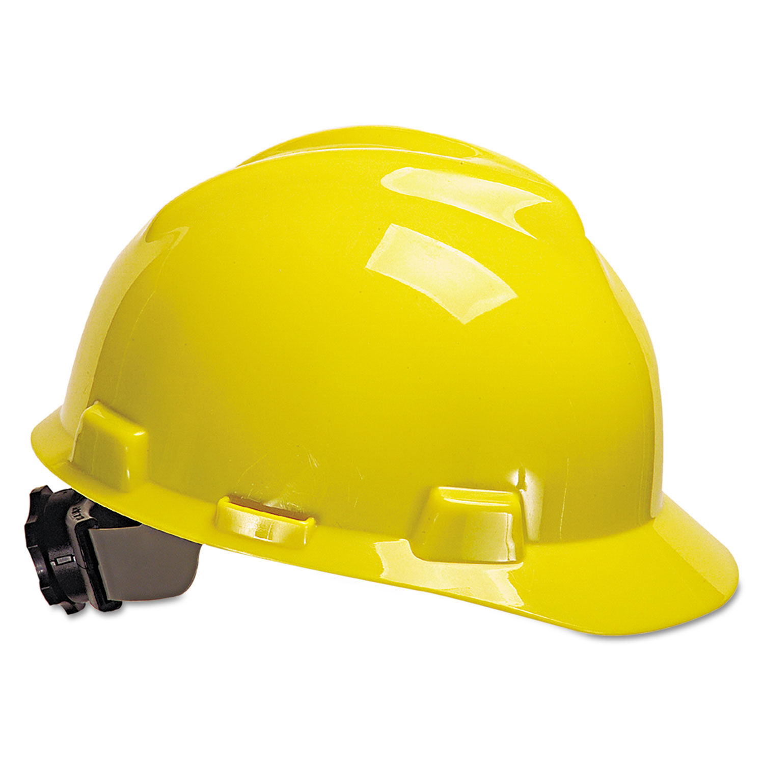 V Gard Hard Hats By Msa Msa475360 Ontimesupplies Com