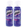 END11407 - Compressed Air Duster for Electronics, 10 oz Can, 2/Pack