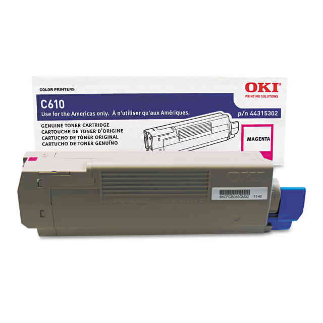 OKI44315302 Product Image 1