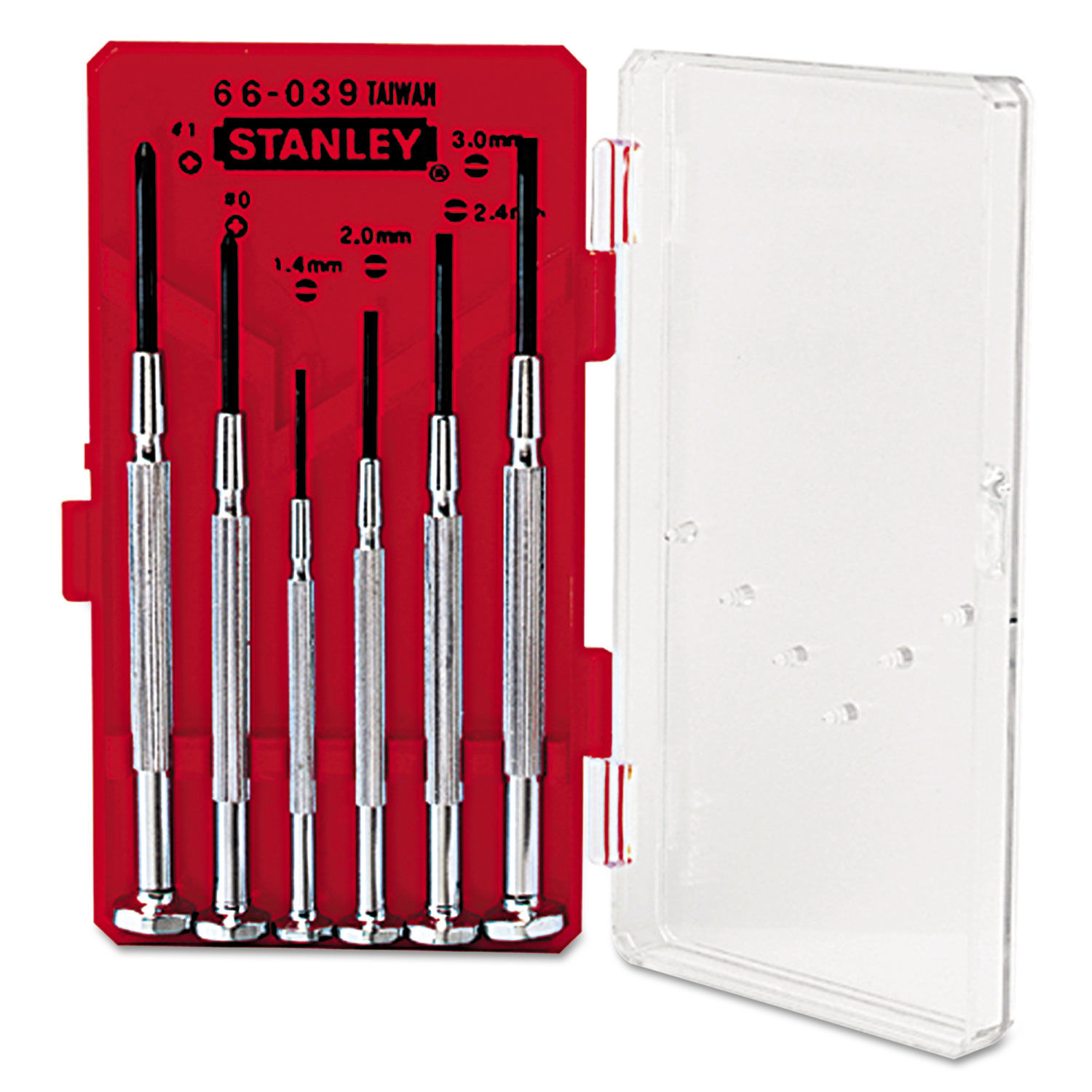 hardened screwdriver set