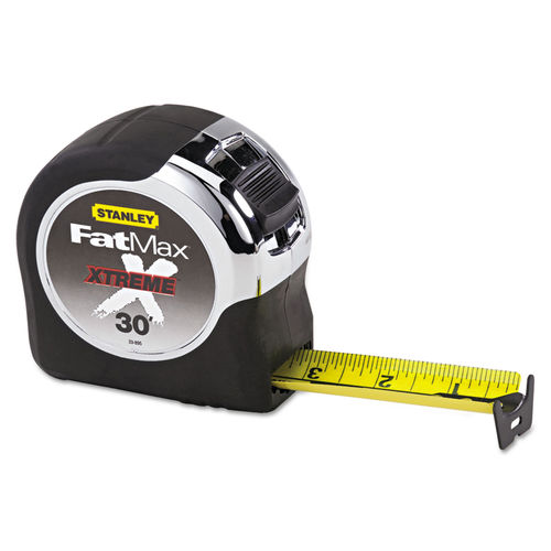 Fatmax Xtreme Tape Rule by Stanley Tools® BOS33895