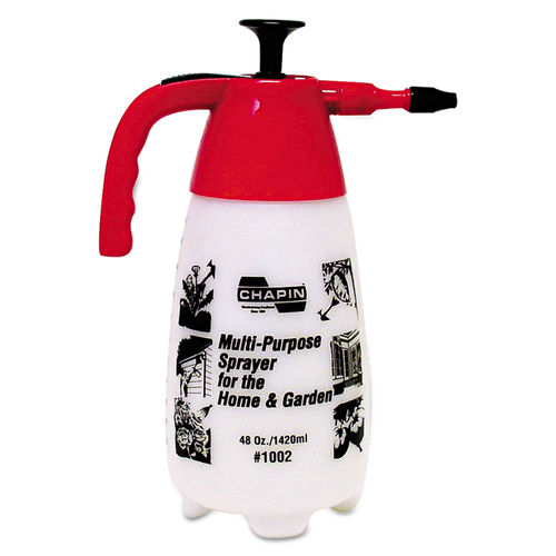 Multi-Purpose Sprayer by Chapin® CAN1002 | OnTimeSupplies.com