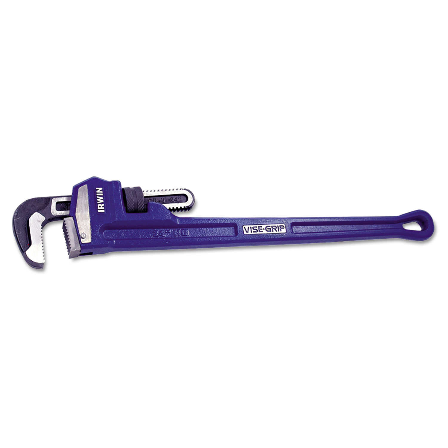 IRWIN VISEGRIP Cast Iron Pipe Wrench by IRWIN® VSE274104