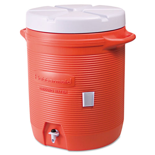 Insulated Beverage Container by Rubbermaid® Commercial RUB16100111 ...