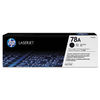 HEWCE278A - HP 78A, (CE278A) Black Original LaserJet Toner Cartridge